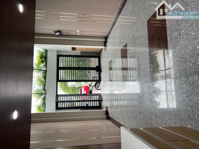 GÒ VẤP, Nhà 4 tầng ĐƯỜNG SỐ 30, P6. Dt 52m2 (4x13m) 4PN, 💰💰8️⃣.5️⃣ Tỷ TL. Hẻm 6m