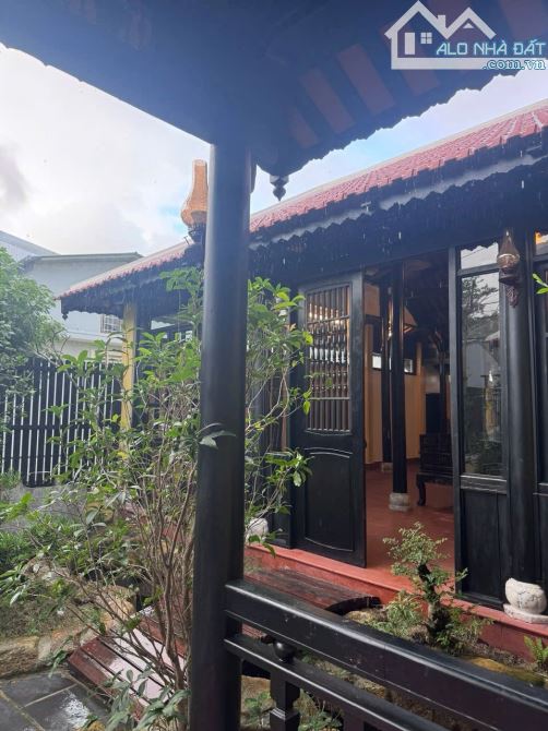 🔥 BÁN ĐẤT TẶNG NHÀ RƯỜNG – VỊ TRÍ VÀNG TRUNG TÂM TP HUẾ – GIÁ CHỈ 4,4X TỶ 🔥