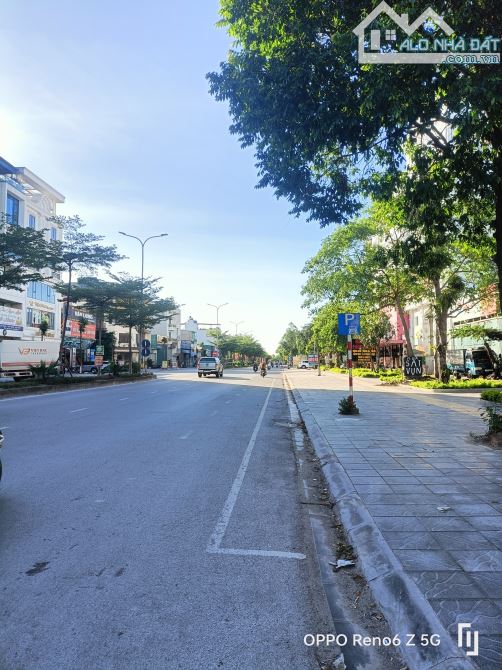 BÁN ĐẤT MẶT ĐƯỜNG LÝ TỰ TRỌNG , ( PHƯỜNG TÂN HỒNG ,TP TỪ SƠN CŨ )