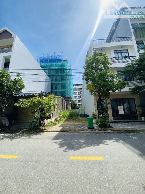 ⭐️⭐️⭐️ Cơ hội vàng – Đất đẹp Khuê Mỹ Đông 11, 102m2,sát biển Mỹ Khê