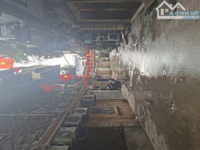 BÁN NHÀ PHỐ TÂY SƠN – 6 TẦNG THANG MÁY – Ô TÔ ĐỖ CỬA – GIÁ NHỈNH 10 TỶ