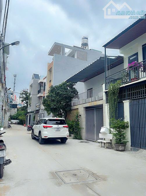 Bán Đất đường Linh Đông Thủ Đức gần Phạm Văn Đồng ,Hẻm Thông ,Hẻm Xe Tải 6M,xây được 4 Lầu