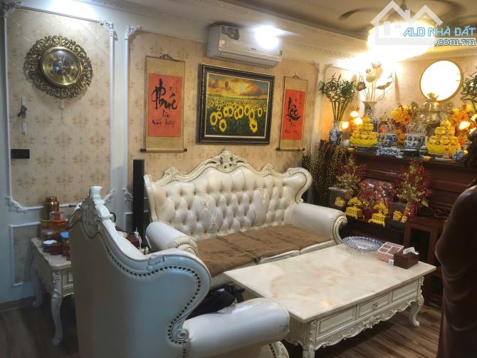 🏡 BÁN CĂN HỘ CHUNG CƯ RUBY 3 – PHÚC LỢI, LONG BIÊN, HÀ NỘI
