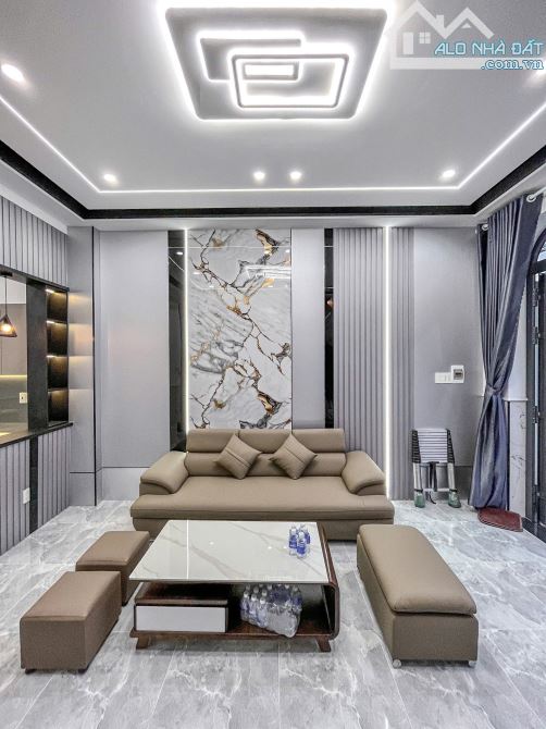 BÁN NHÀ GẦN CHỢ BÀ BỘ, GẦN DHYD - ĐƯỜNG NGUYỄN VĂN LINH - TP CẦN THƠ