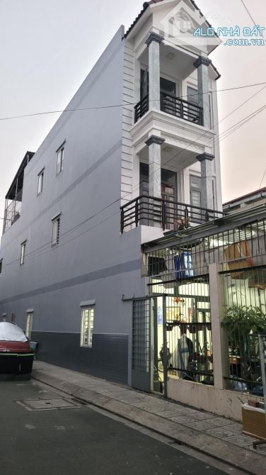 B.Á.N NHÀ KHU VÍP ĐỒNG BỘ LÊ TRỌNG TẤN - 90M2  - KHÔNG LG- QH -4 TẦNG  - NHỈNH 7 TỶ XÍU
