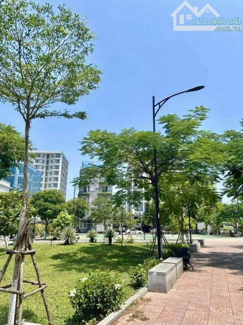 🐦‍🔥 Đất 2 mặt tiền trước sau Mỹ Khê 8 - Sát biển - Gọi Bi