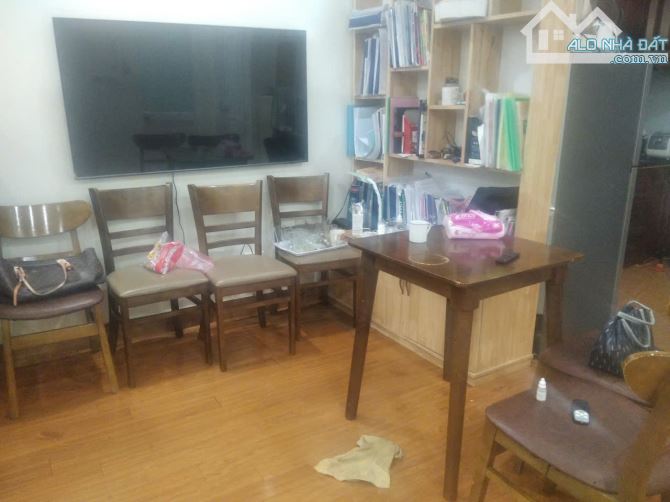 BÁN CĂN HỘ CHUNG CƯ TÒA CT1 MẶT ĐƯỜNG NGÔ THÌ NHẬM, HÀ ĐÔNG, HÀ NỘI. GIÁ 4.4 TỶ