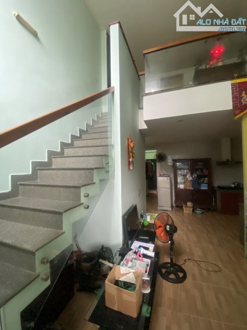 🏡 BÁN NHÀ 2 TẦNG – SÁT SÔNG – ĐƯỜNG 10M5 – GẦN CẦU NGUYỄN TRI PHƯƠNG Đường trần văn trà