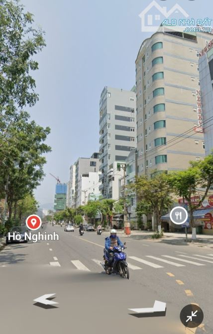 BÁN KHÁCH SẠN DÒNG TIỀN 850 TRIỆU THÁNG 12 TẦNG – MẶT TIỀN HỒ NGHINH, SƠN TRÀ