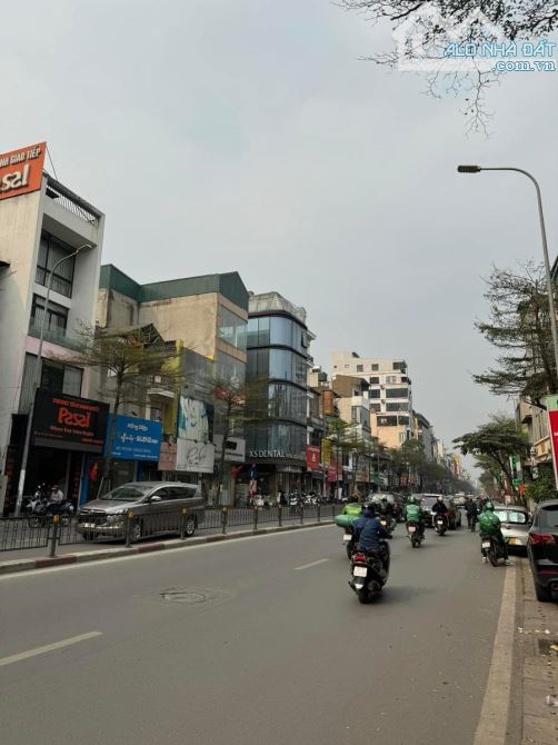 🔥 BÁN ĐẤT MẶT PHỐ TÂY SƠN – DT 181m² | MT 8.5m | GIÁ 69 TỶ 🔥
