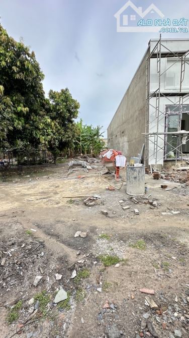 🏠 Bán Đất 242m2 thổ cư, xã Tân Xuân, TT Hóc Môn chỉ 7,6 TỶ