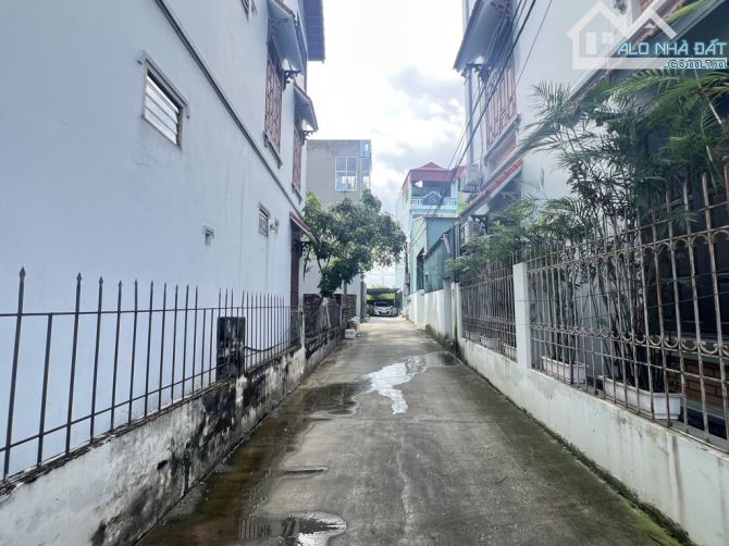 BÁN ĐẤT ĐẸP XUÂN KHÔI – Ô TÔ VÀO, NGÕ NÔNG, 42 M², GIÁ 3.8 TỶ