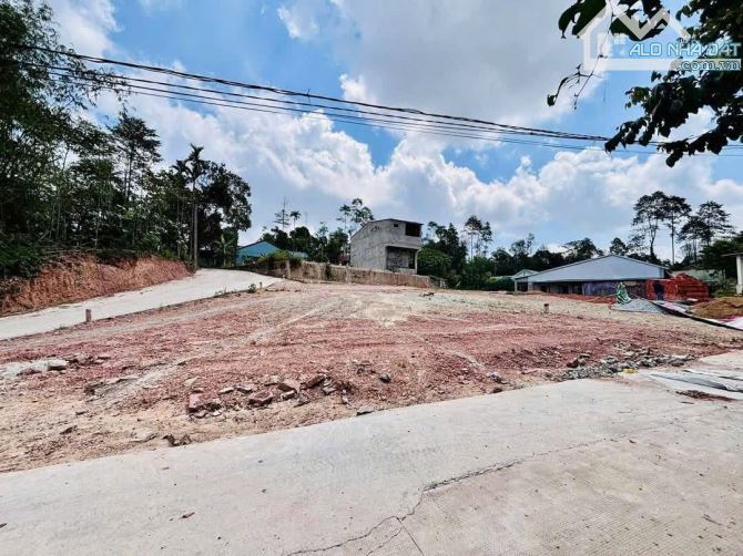 Bán 2 lô đất 102m2 Kiệt ôtô 36 Huyền Trân Công Chúa, phường Thủy Biều, TP Huế, chỉ 1,62 tỷ