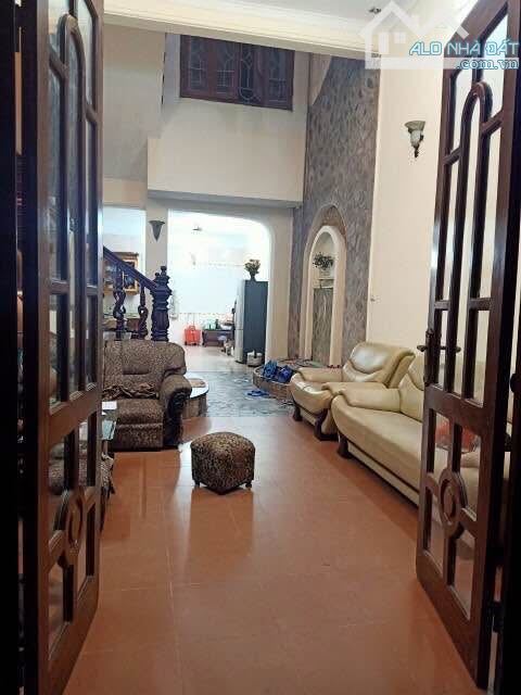 HÀM NGHI THÔNG LƯU HỮU PHƯỚC 71.5M2, Ô TÔ ĐẬU CỬA - 4 Tầng - Giá 23 Tỷ