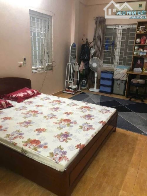 Phú Mỹ - Mỹ Đình - Lô Góc Thoáng - nhà 3 tầng - 33m2 - Giá mềm 6.8 Tỷ