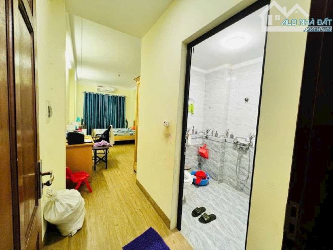 🏡 MẶT NGÕ RỘNG – NHÀ ĐẸP SẴN Ở – PHỐ LÊ QUANG ĐẠO giá 7.1 tỷ  ✨ Vị trí cực đẹp, ngay ngõ