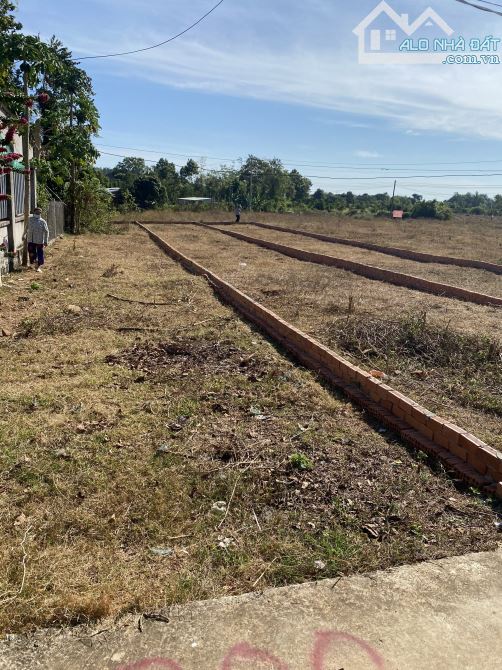 BÁN 6 LÔ ĐẤT SÔNG XOÀI - PHÚ MỸ ĐƯỜNG BÊ TÔNG CÁCH ĐƯỜNG NHỰA 183m2 CHỈ 1,370 TỶ