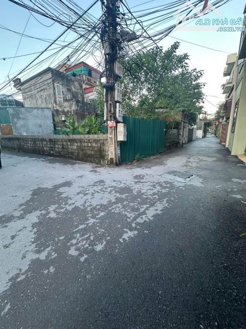 Cần bán lô góc đẹp 59m² Lý Thường Kiệt, Lê Hồng Phong- Phủ Lý