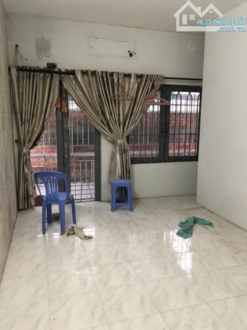 🥰 NGUYỄN THÔNG, GA SÀI GÒN, 42M2, 2 TẦNG, 2 PHÒNG NGỦ. GIÁ: 5,6 Tỷ🥰🥰