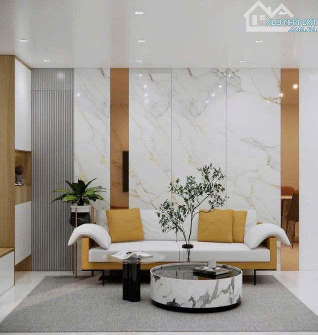 BÁN NHÀ NI SƯ HUỲNH LIÊN,2 TẦNG, 60M2, GIÁ 5,7 TỶ