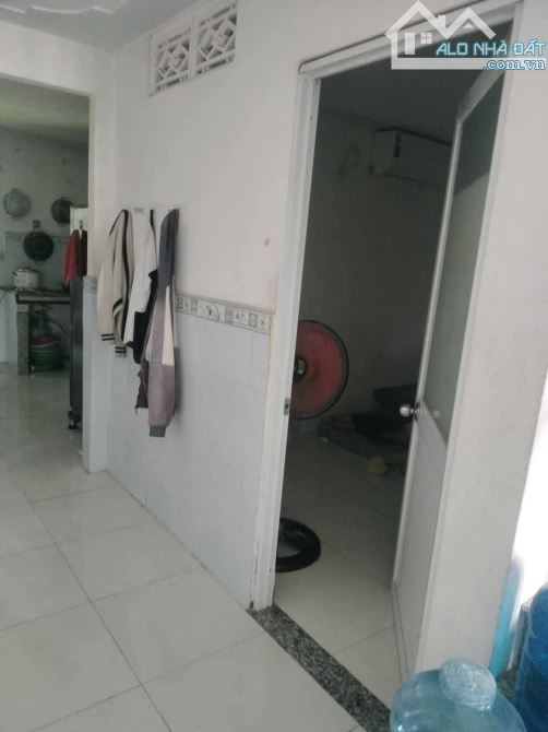 Cho thuê nhà nguyên căn Tân Phước Khánh 52 có 2 phòng ngủ giá 3.2 tr/ tháng