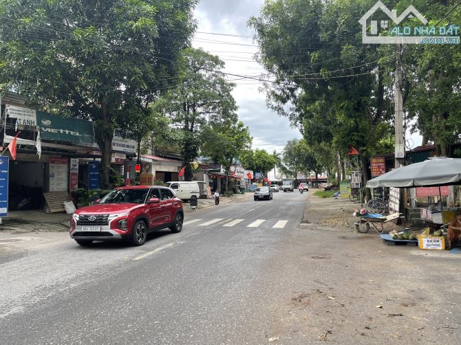MAI ĐÌNH – 120M² – MT 4.6M – Nhinh 3 TỶ – Ô TÔ TRÁNH