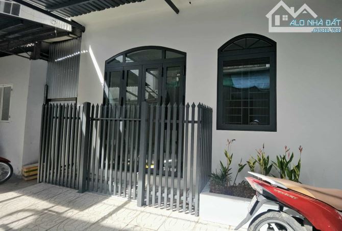 Nhà 2/5 đường Hai Bà Trưng, Rạch Giá