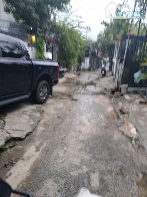 Bán gấp lô đất Mẹ Suốt 105m. Giá bán ra 1tỷ 7