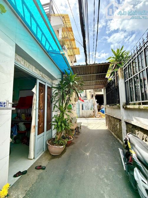 ❤️Bán nhà hẻm Quang Trung - Gò Vấp - HCM❤️