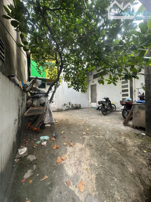 TÔ NGỌC VÂN - LINH ĐÔNG - THỦ ĐỨC - DÃY TRỌ - 132M2