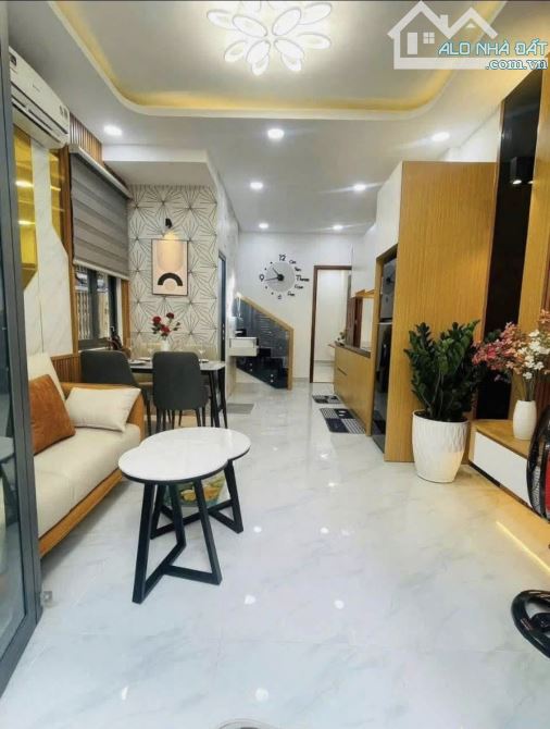 4 TẦNG, LÊ TRỌNG TẤN, 4 X 15, CHỈ 6🧄, TÂN PHÚ GIÁP BÌNH TÂN, TÂN BÌNH