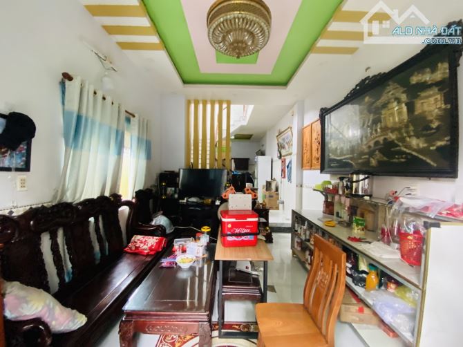 🏠 BÁN GẤP NHÀ 4 TẦNG – MẶT TIỀN THỚI AN 10, QUẬN 12 – 72M², NGANG 4.3M – GIÁ CHỈ 6.35 TỶ