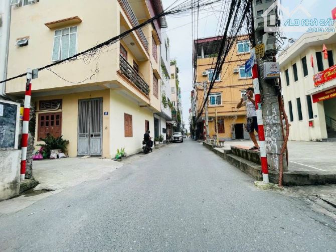 CẦU DIỄN-NAM TỪ LIÊM-46m×4 Tầng Phân Lô - 7 chỗ Ngủ Trong Nhà-10mÔ Tô Chánh