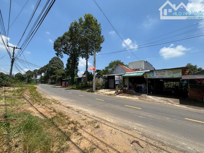 Bán 5m x 28m đất ONT Đường Tà Lài - Phú Thinh - Tân Phú giá ngộp 1 tỷ