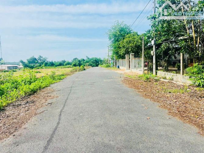 Bán lô đất TT Phước Bửu  nay là xã Hồ Tràm - tp Hồ Chí Minh