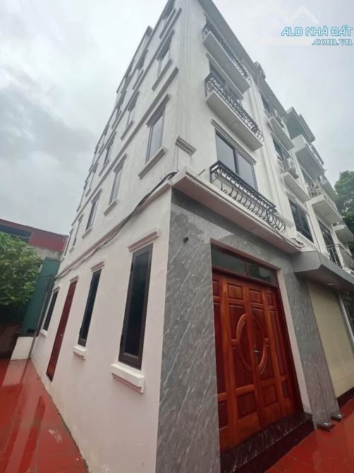 Cầu Cốc- Tây Mỗ- LÔ GÓC 2 THOÁNG - VÀI BƯỚC RA CHỢ-40m2 -5 tầng- 6.85 Tỷ