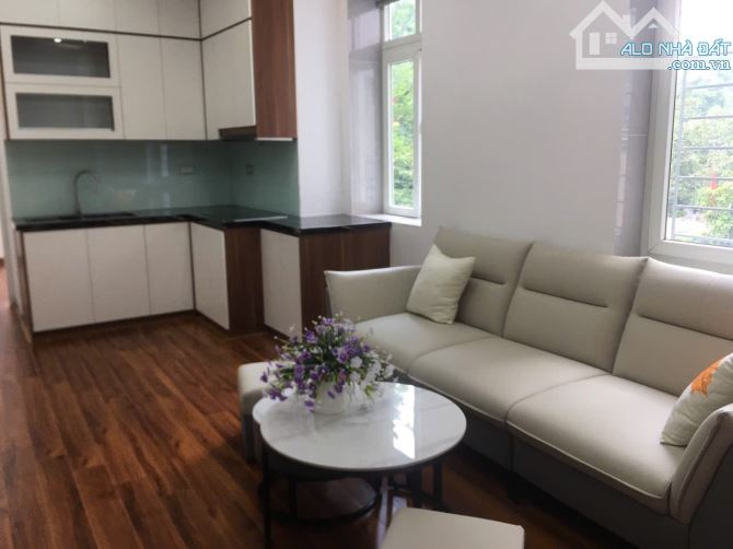 BÁN CĂN HỘ CHUNG CƯ KĐT TRUNG HÒA NHÂN CHÍNH – MẶT ĐƯỜNG LÊ VĂN LƯƠNG. GIÁ 5.4 TỶ