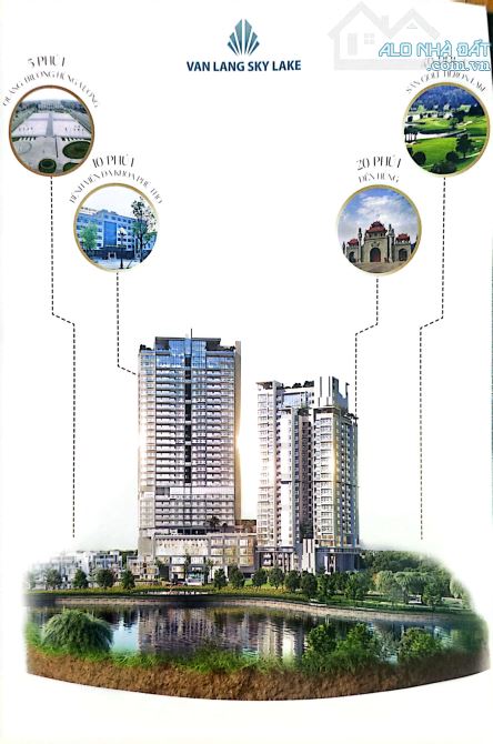 Bàn giao sớm - Giá hợp lý - Sổ Hồng - Vị trí Đẹp - Nơi Sống Lý tưởng