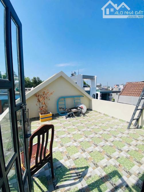 🏡 NHÀ ĐẸP 4 TẦNG – ĐƯỜNG 6M – LÃ XUÂN OAI -- KHU PHÂN LÔ -- XE HƠI ĐỔ CỬA -- CHỈ 4.8TỶ