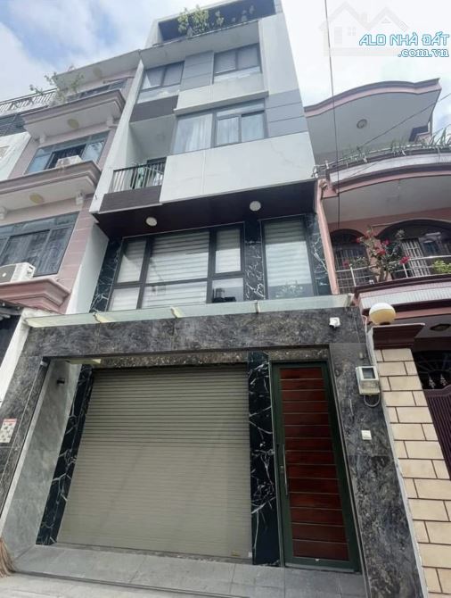 CƠ HỘI MUA TỐT NHÀ 67,6M2(5,2x13M) HỒ HẢO HỚN, P.CÔ GIANG, QUẬN 1. GIÁ 4TỶ860