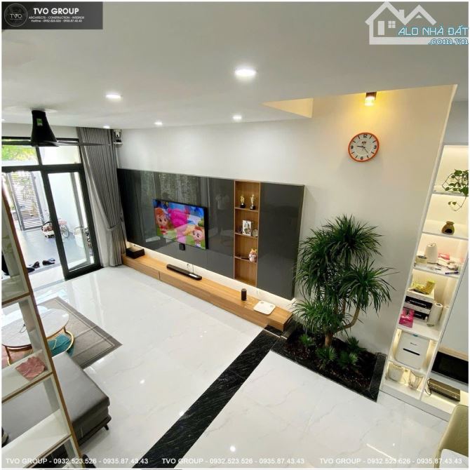 Cần bán gấp căn nhà 3 tầng ở Đường Thanh lương, khu vực Hòa xuân, Cẩm Lệ, Tp Đà Nẵng