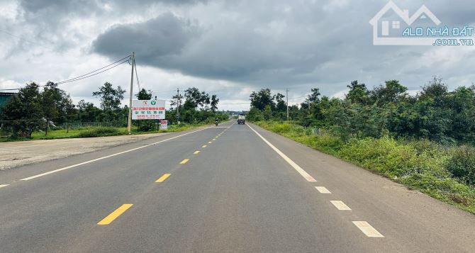 Siêu Hiếm Mặt Tiền Tránh Đông Huyện Krông Pắc ĐăkLăk
