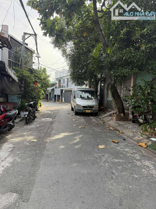 SIÊU PHẨM HXH TRÁNH VÀO NHÀ , NGAY BIG C PHÚ THẠNH TÂN PHÚ - TẶNG NỘI CHỈ 4.X TỶ