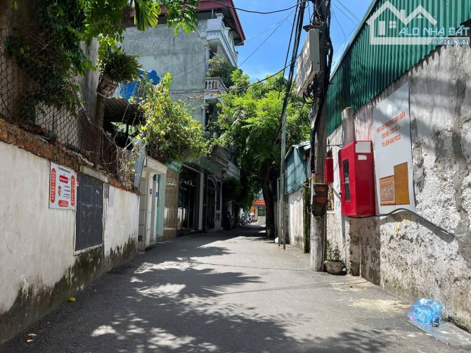 Bán Nhà Phân Lô, Ô Tô Vào Nhà Hàm Nghi, Mỹ Đình,Hai Thoáng Vĩnh Viễn,Gần Phố, 38m2, 8.7 Tỷ