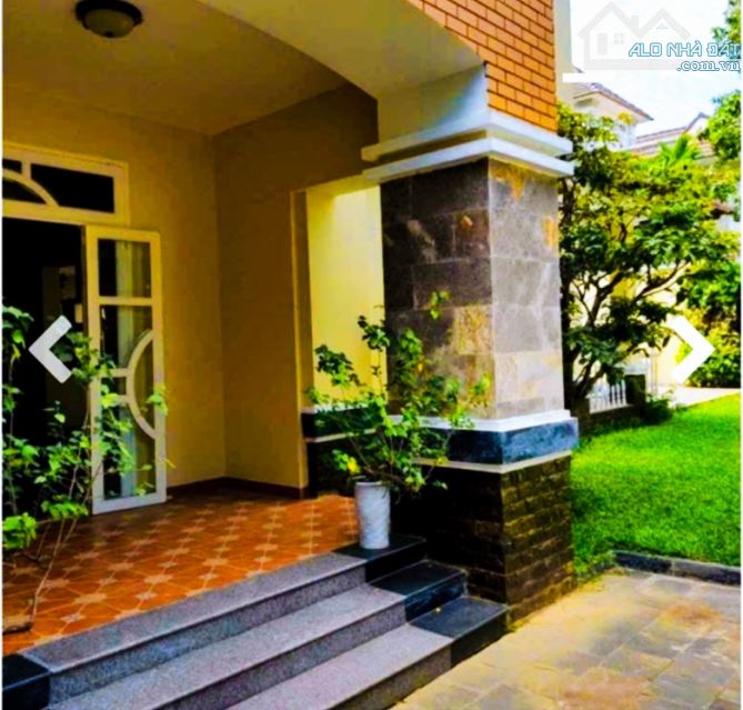 💥Biệt Thự 2 tầng Trần Đình Long - 600m² (30x20) - 27,x Tỷ - sát trục Thăng Long, Đà Nẵng