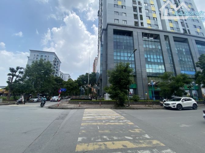 BÁN NHÀ 102M² KHU ĐÔ THỊ VĂN QUÁN – 3 PHÒNG NGỦ – SỔ ĐỎ CHÍNH CHỦ
