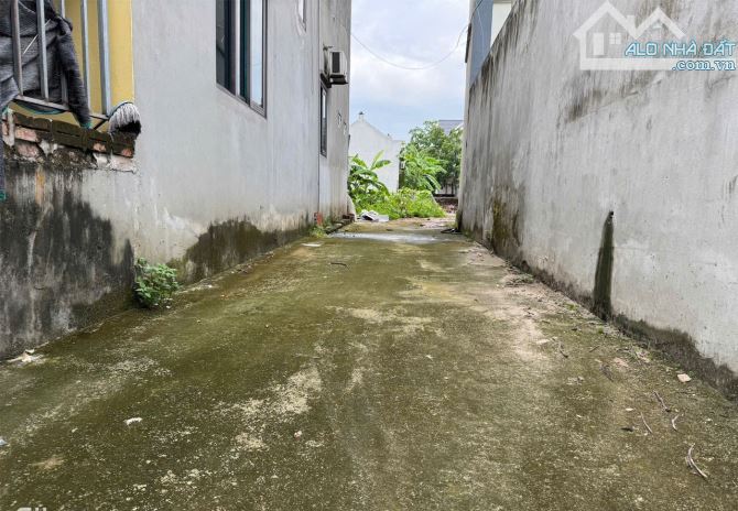 Bán 52,5m đất Bạch Đa, Kim Hoa, ML. Gần đường vành đai 4 và CTy HonDa