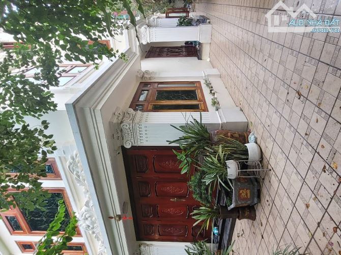 200M² SIÊU BIỆT THỰ VĂN PHÚ – ĐẲNG CẤP SỐNG THƯỢNG LƯU – FULL NỘI THẤT GỖ LIM & SỒI