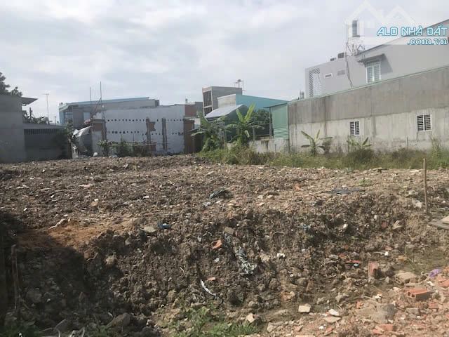 Bán đất mặt tiền p.Hiệp Bình Chánh, vị trí đẹp, chỉ từ 7,5 tỷ
