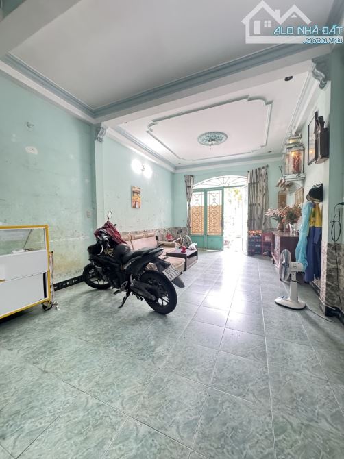 🏘️ ÂU CƠ - ĐƯỜNG 10M CÓ LỀ - GẦN NGÃ BA BÀ QUẸO - GIÁ TRỊ TƯƠNG LAI TĂNG MẠNH - 4.2M x 20